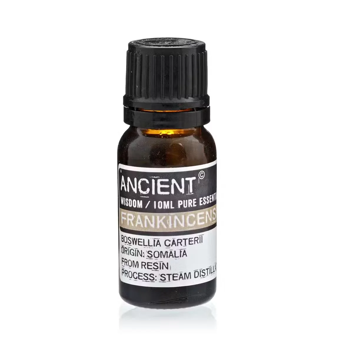 10 ml pure Frankincense oil