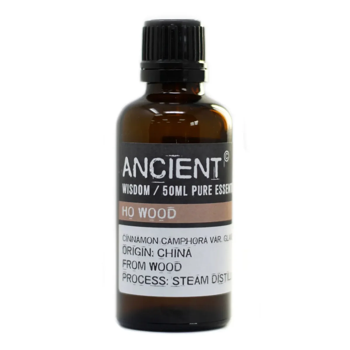 Ho Wood 50ml ho wood bottle