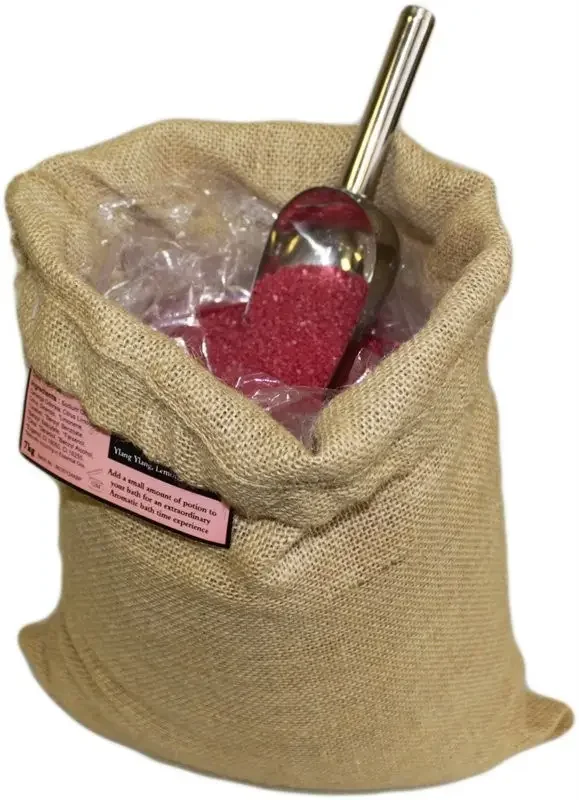 Passion Potion 7kg in a hessian sack
