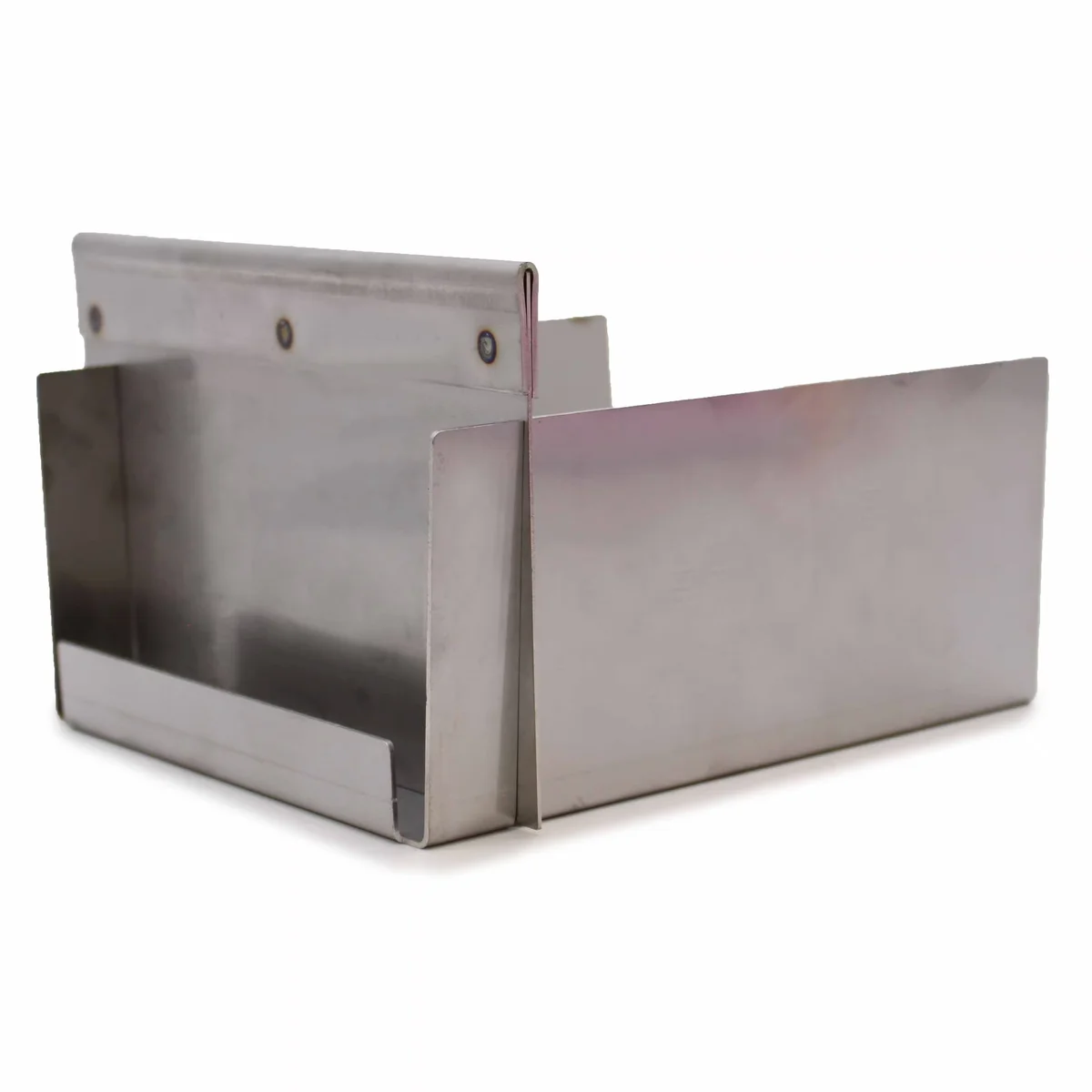 Soap cutting device for cutting soap loaves.