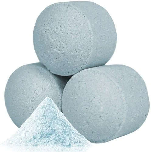 Box of 1.3kg mini bath bombs, chill pills, baby powder bath bombs.