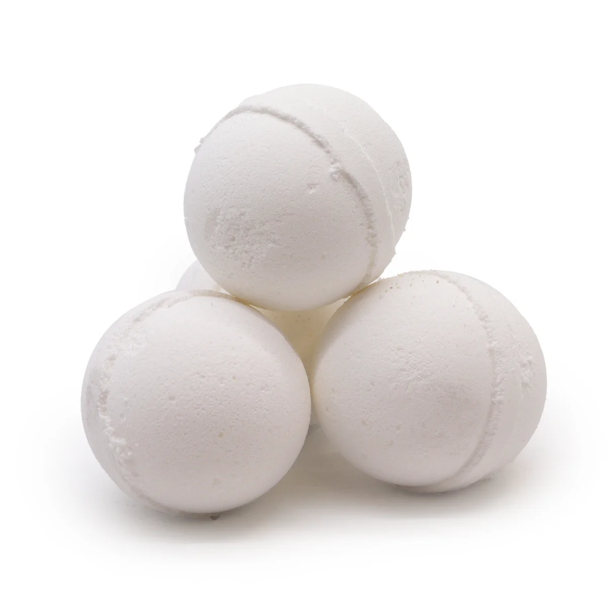 Cold & Flu Potion bath bomb for colds, frosted bath ball