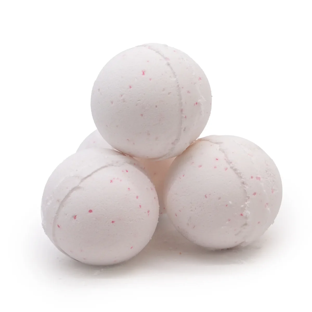 Warming Potion Bath Ball, a charming potion bath bomb in a spherical shape