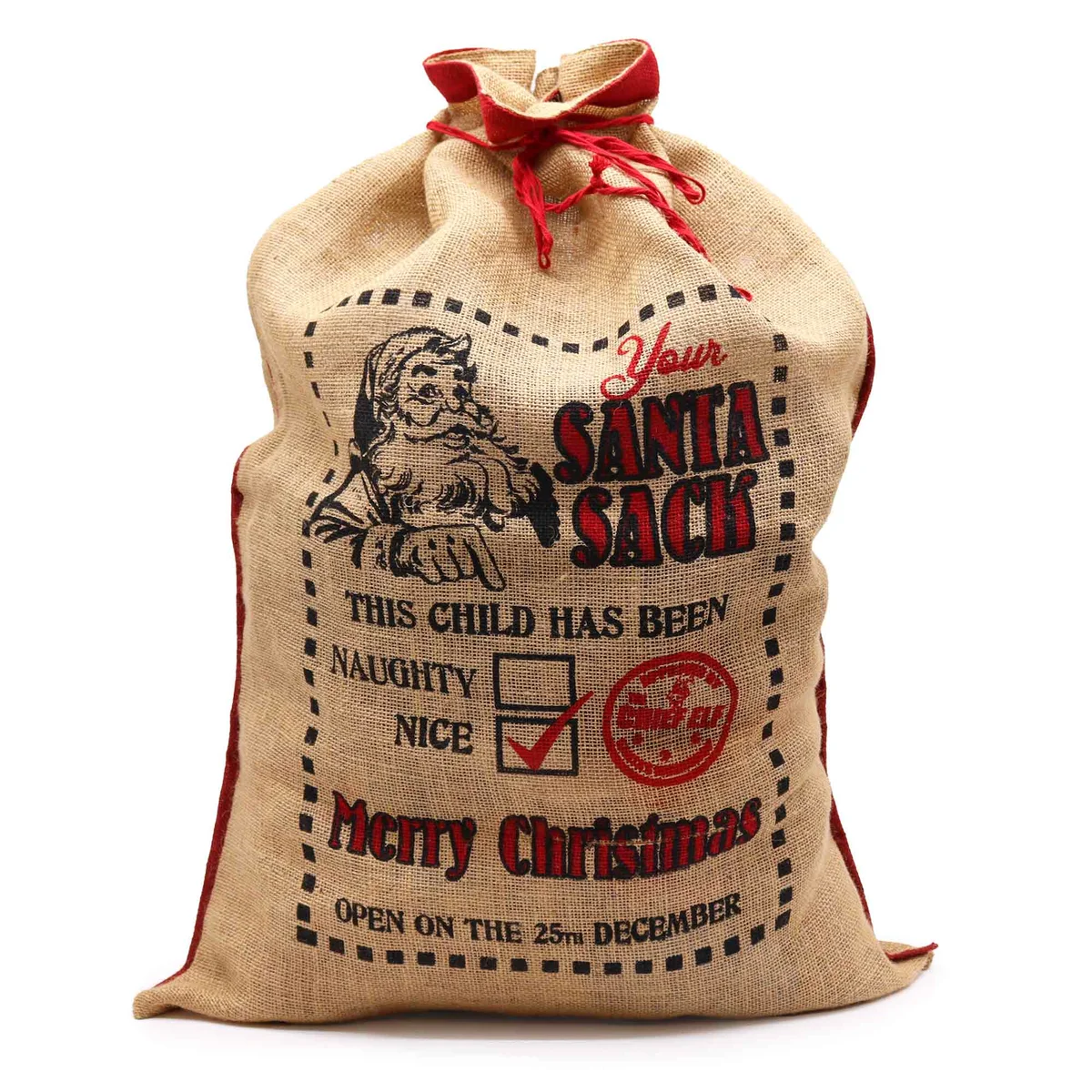 Graphic featuring 'This Child Has Been.. Nice!' is a funny gift for kids.