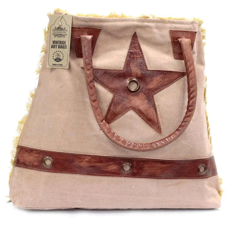 Vintage bag marked Big Star