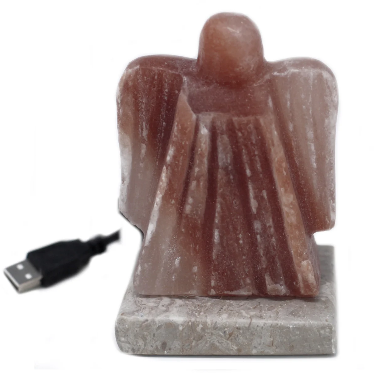 Angel shaped USB drive, USB flash drive with angel design.