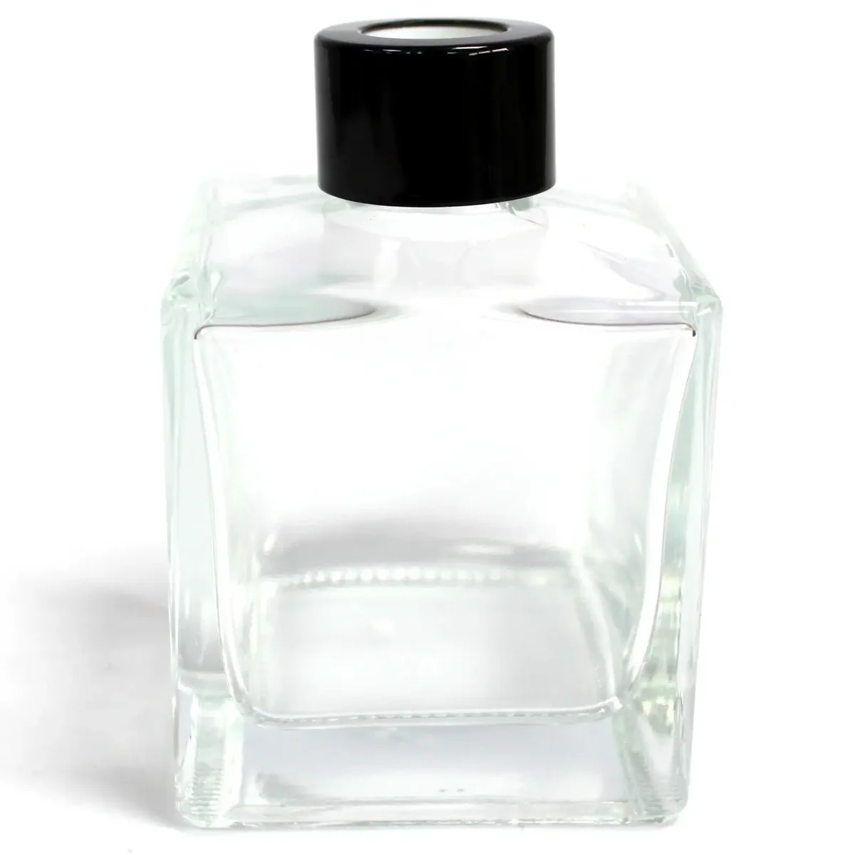 Square 200ml diffuser bottle