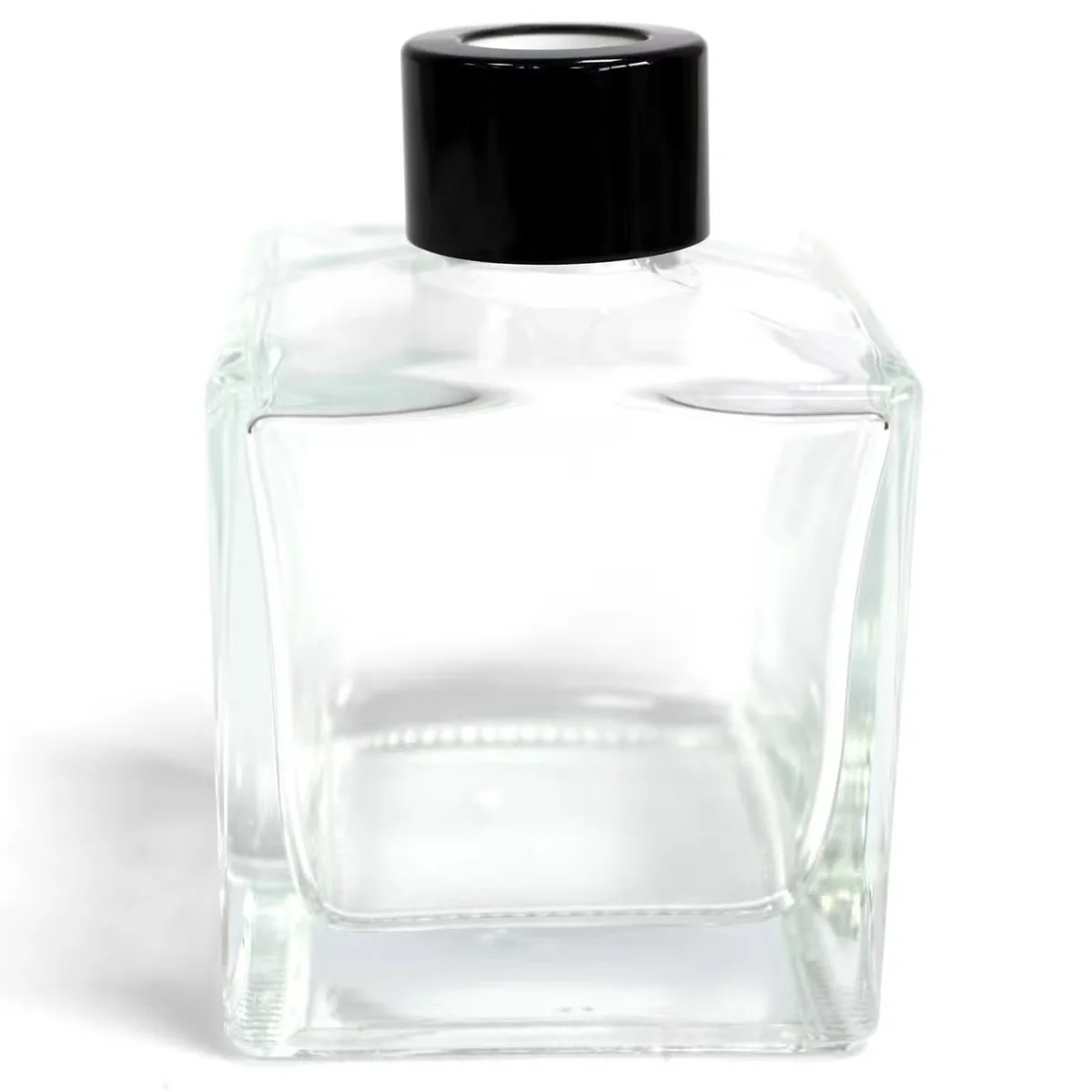 Square essential oil bottle 200ml