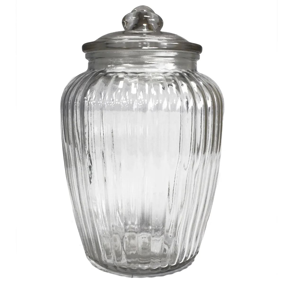 big pumpkin jar (15x24.5 cm)