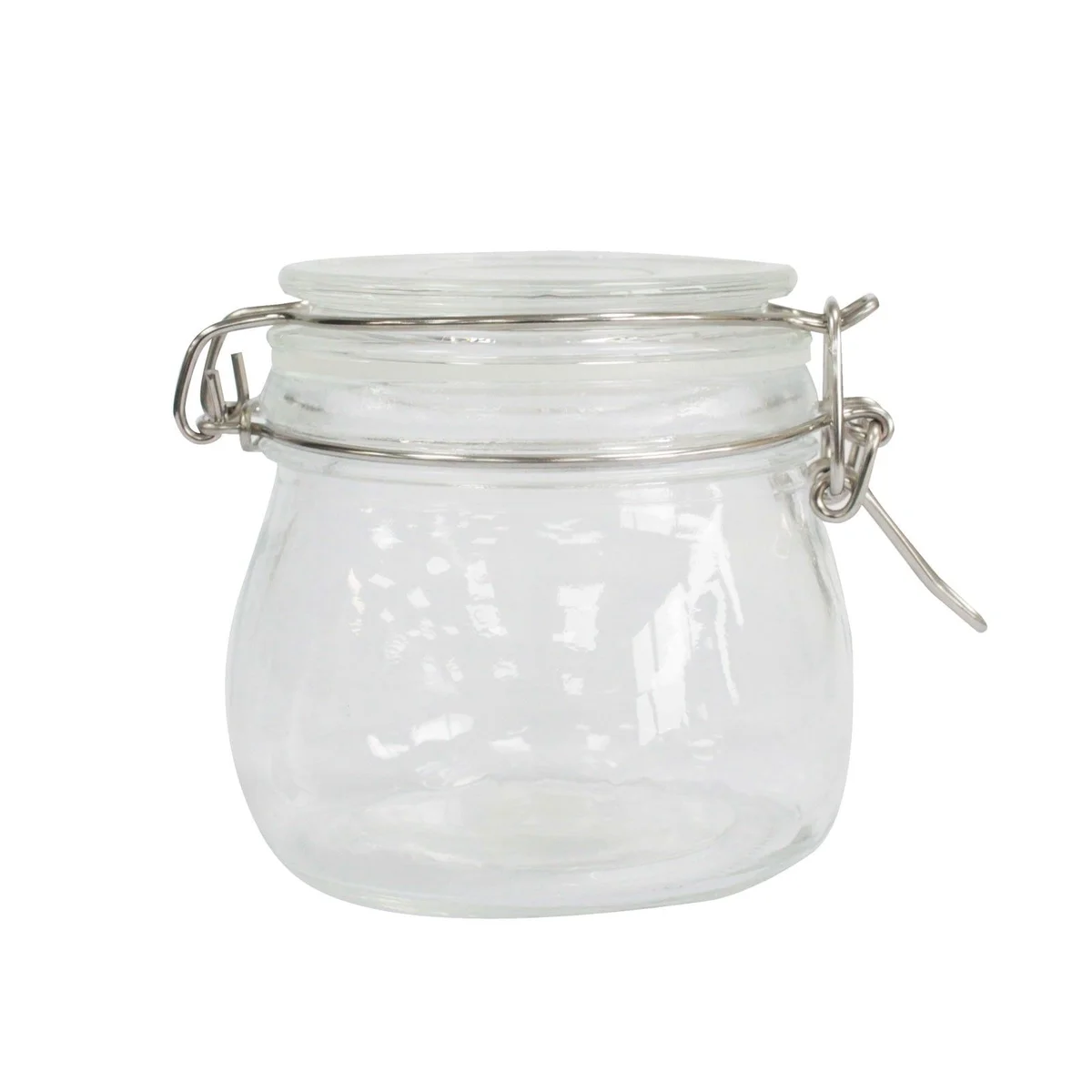 500ml Kilner jar