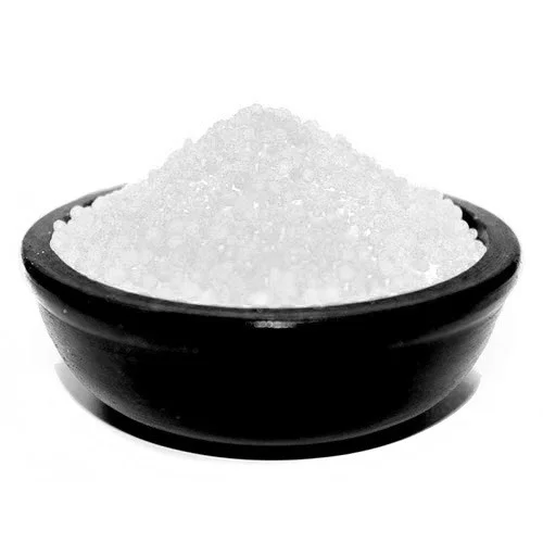 White musk simmering granules showcased in the product image.