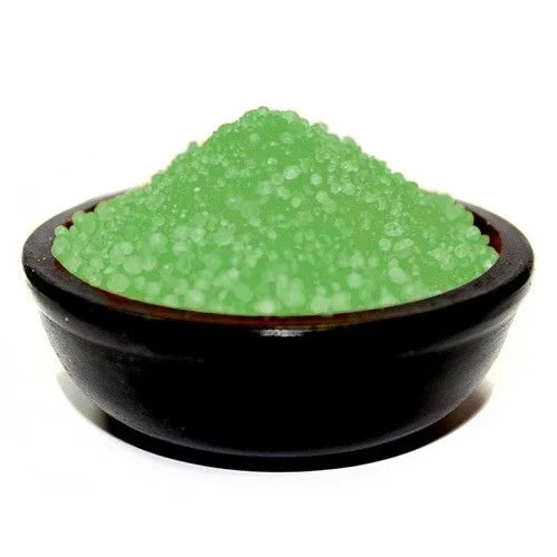 Pine simmering granules