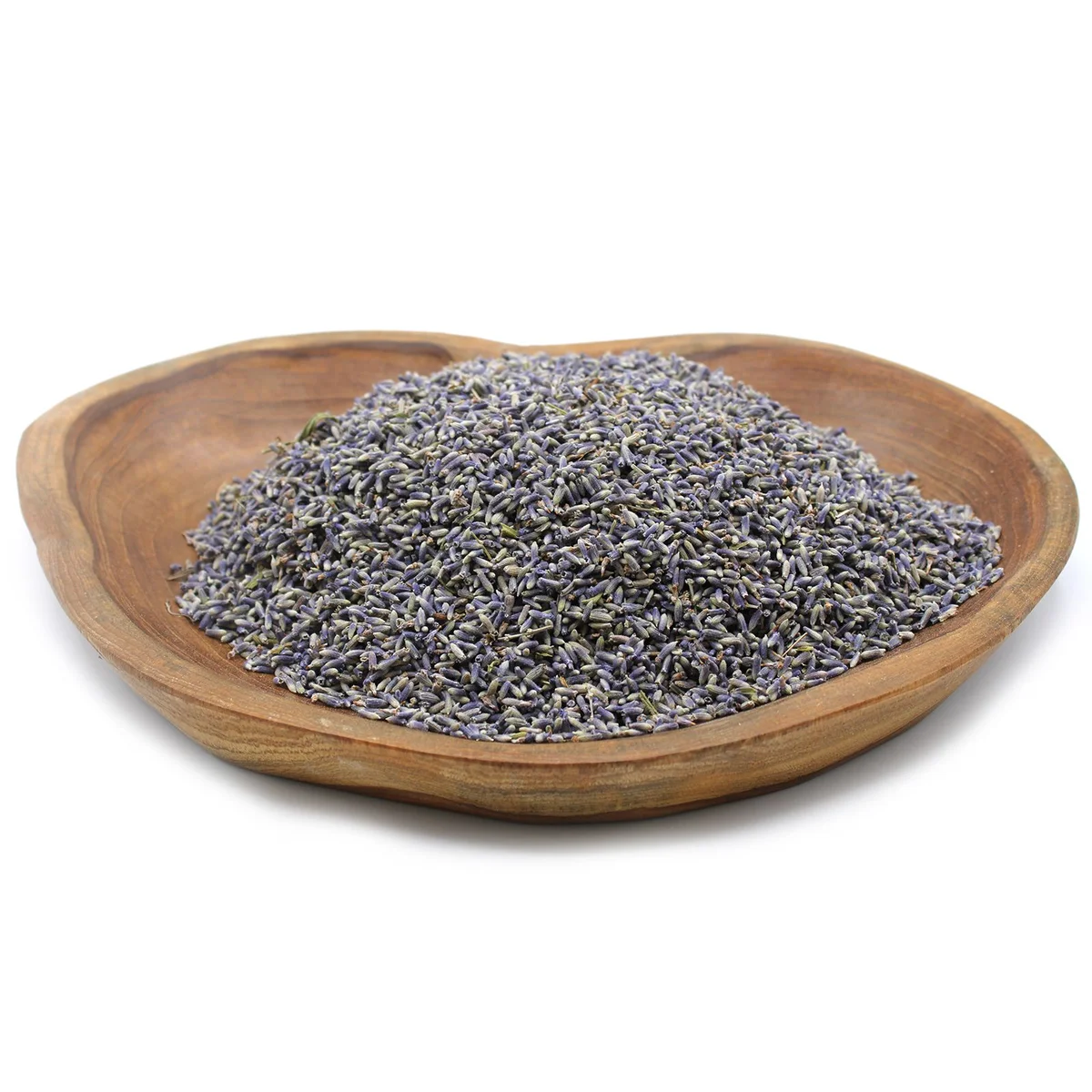 Dried lavender flowers (1kg)