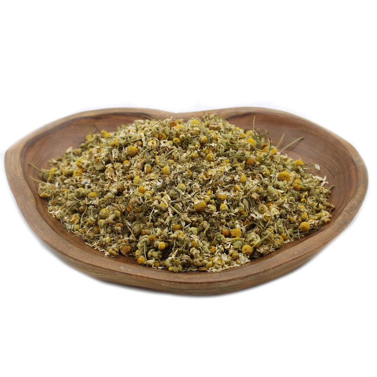 Chamomile heads 1kg dried chamomile flowers