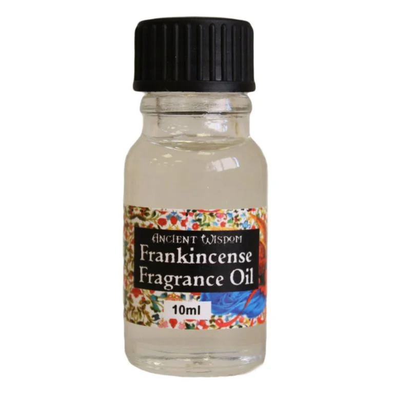 10ml frankincense fragrance
