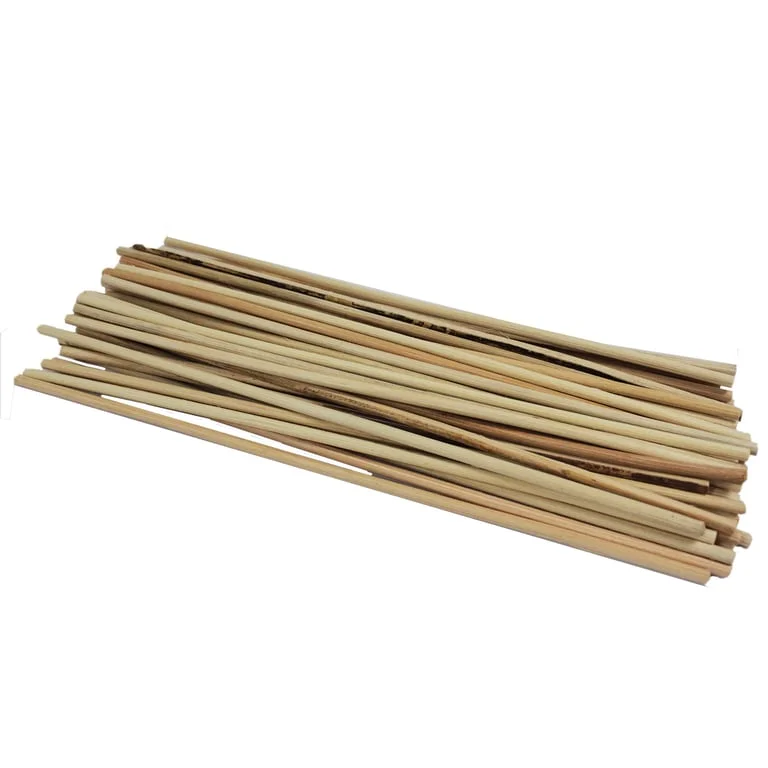 Bulk reed diffusers: 5kg of 3mm reed sticks, about 3600 pieces.