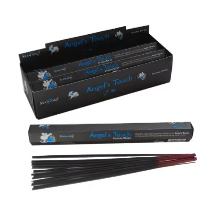 Angel's Touch incense sticks, incense for home