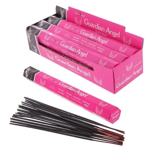 Guardian incense sticks