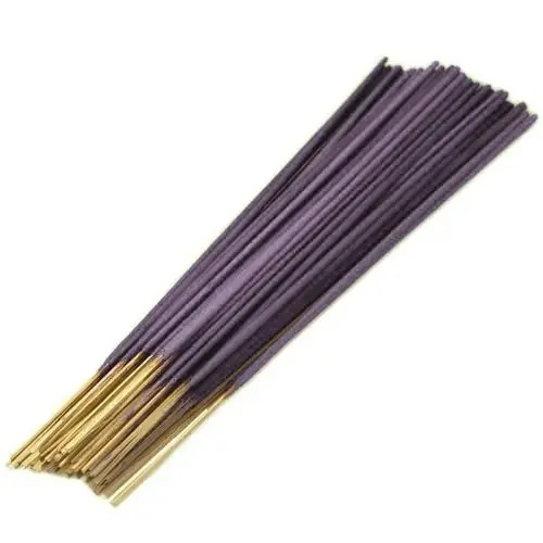 bulk incense lavender sticks in a bulk pack.