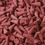 A stack of bulk midnight rose incense cones.