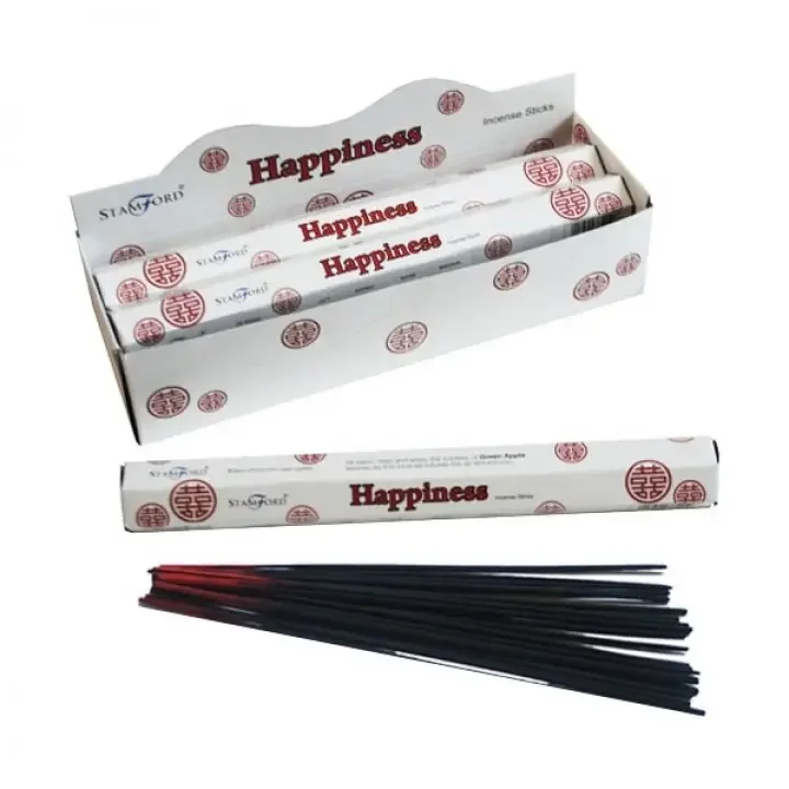 Happiness Premium Incense, incense UK