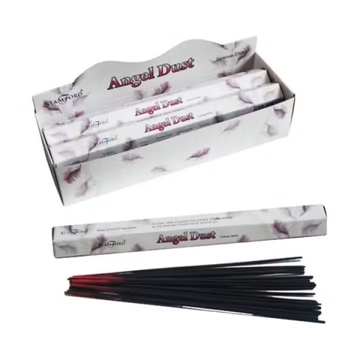 Angel Dust Premium home fragrance incense