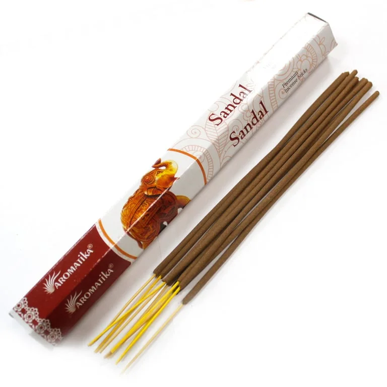 Aromatica premium sandalwood incense