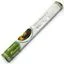 Bundled incense sticks labelled premium white sage