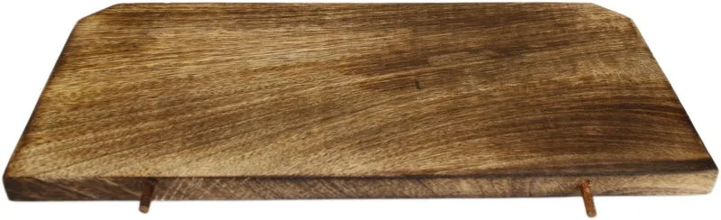 Plain board wall with a multi purpose header product.