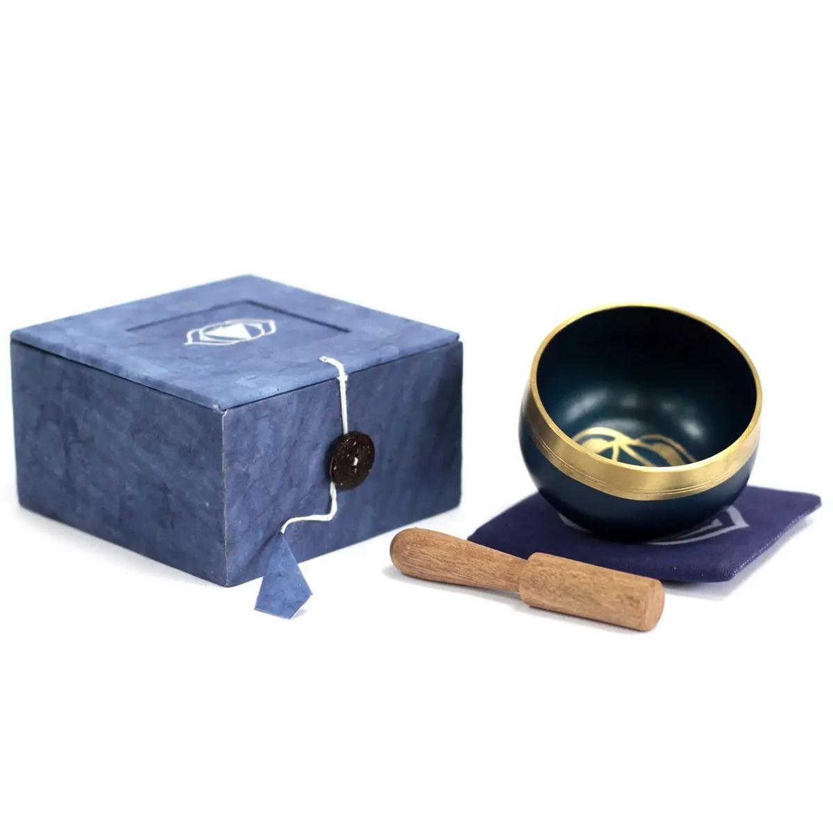 Chakra singing bowl for the Third Eye