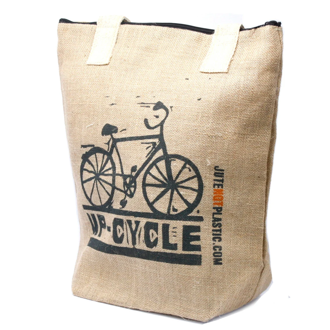 up cycle ornament