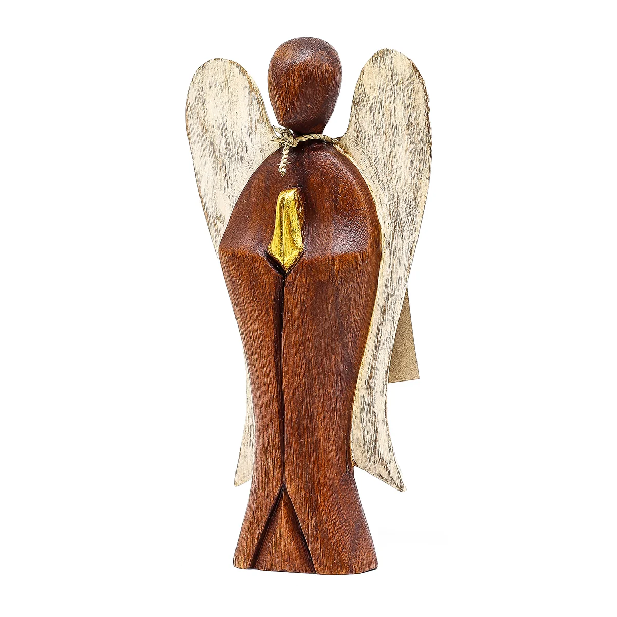20cm love angel figurine by Hati-Hati Angel