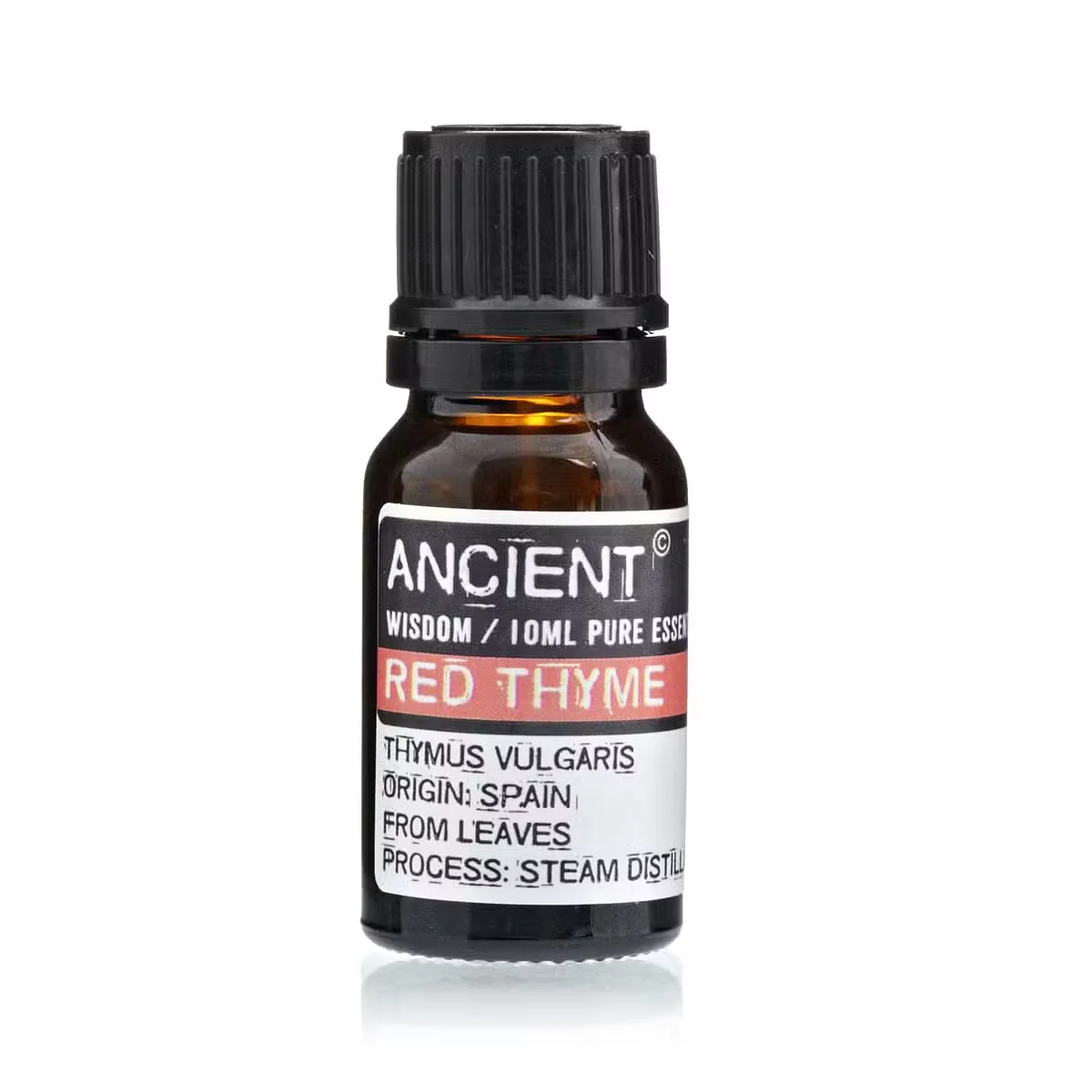 10ml red thyme aromatherapy oil