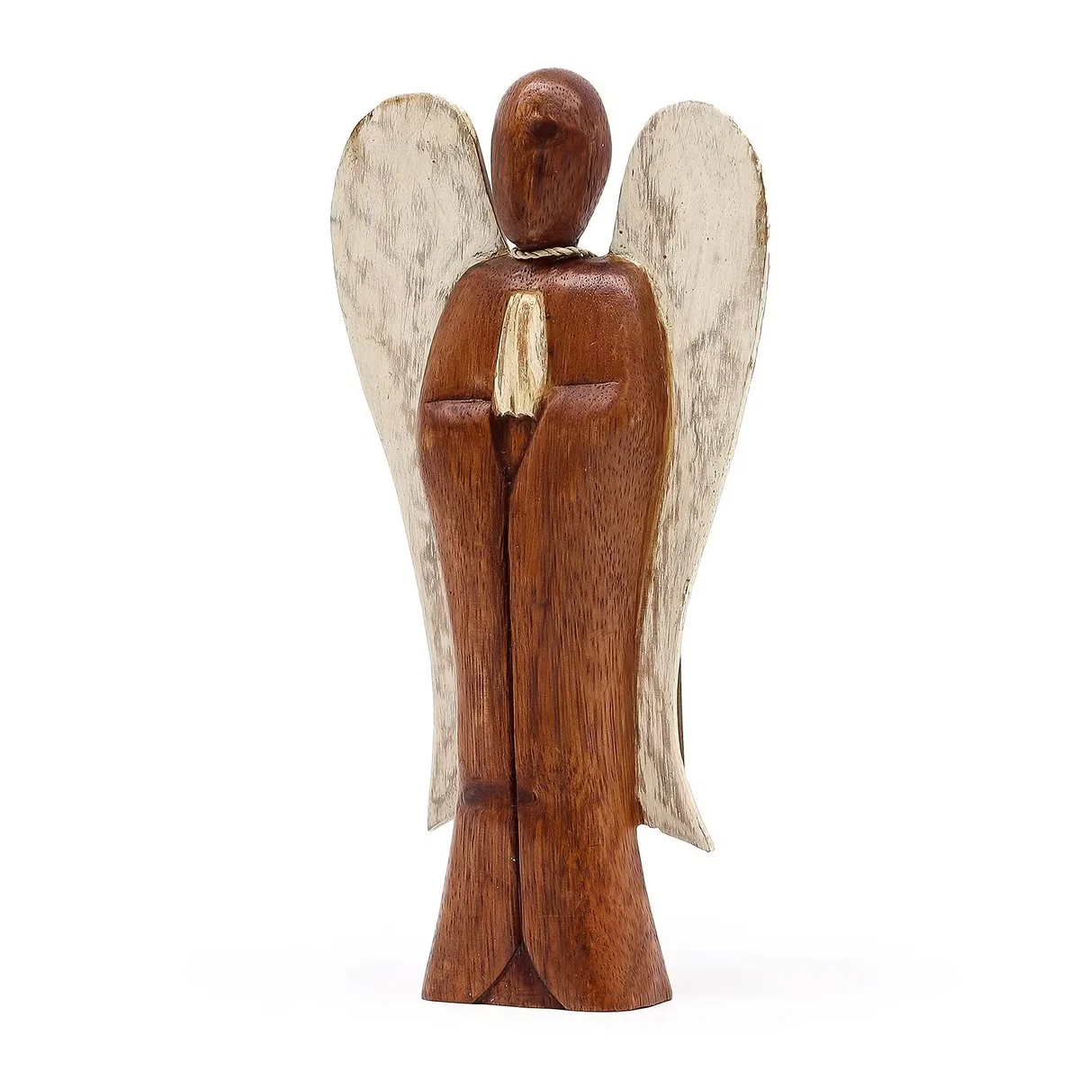 new Hati-Hati Angel – Peace 20cm figurine, a small angel statuette that makes a great gift.