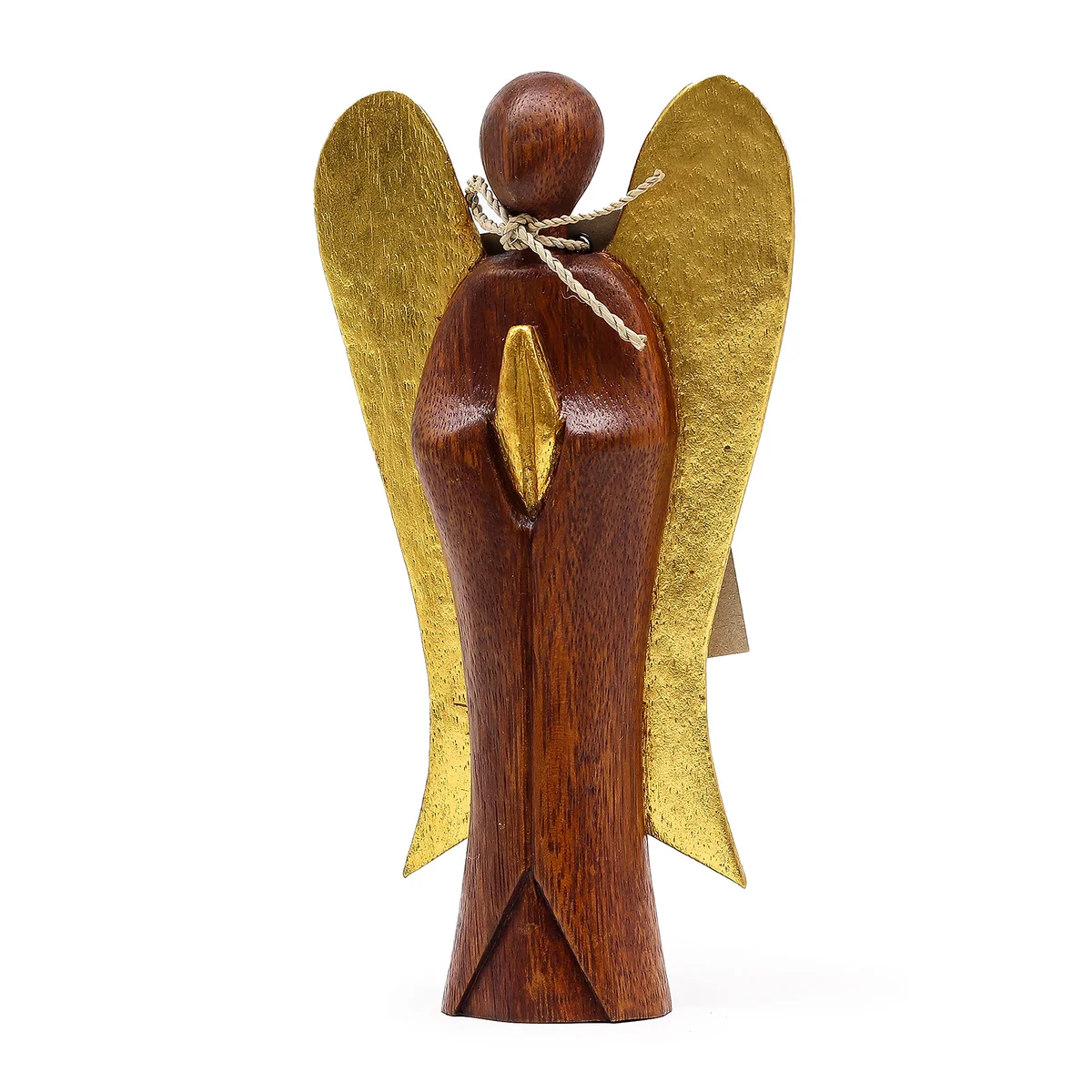 new 20cm Hati-Hati angel guardian statue for angel home decor
