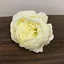 ivory soap flower peony, extra large craft soap resembling a peony blossom