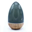 USB atomiser with colour changing LED and built‑in timer.