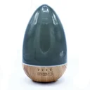 Barcelona atomiser with timer, USB‑powered colour‑changing device.