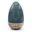 Colour changing diffuser from Barcelona Atomiser, USB powered, sleek design with glowing LED lights.