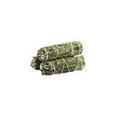 Smudge stick 10cm of ruda rue sage.