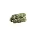 10cm sage smudge stick UK featuring Ruda and Rue herbs