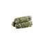 Smudge stick decor, 10cm bundle of ruda, rue and sage sticks seen upright