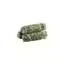 Ruda Rue Sage smudge stick, 10cm tall, natural dried herb bundle
