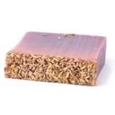Cleopatra soap bar 100g shown on a clean white surface.
