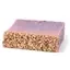 Cleopatra Soap Bar, 100g, bath and body soap, rectangular bar on white background