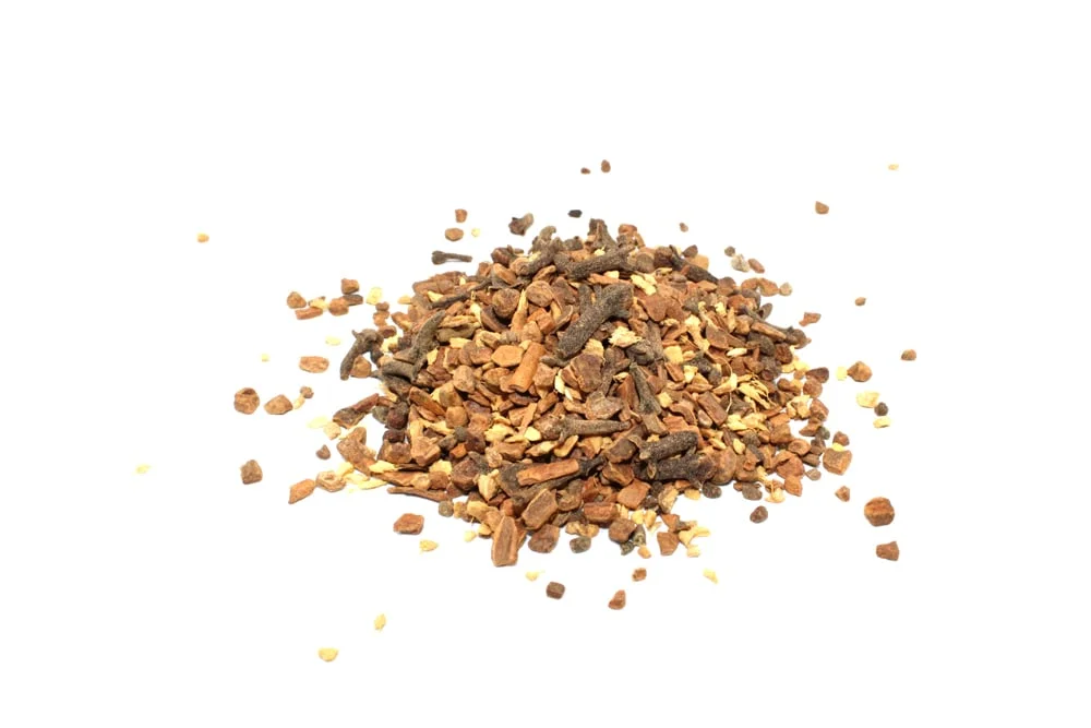 50g Yogi Spice Blend in a small resealable bag