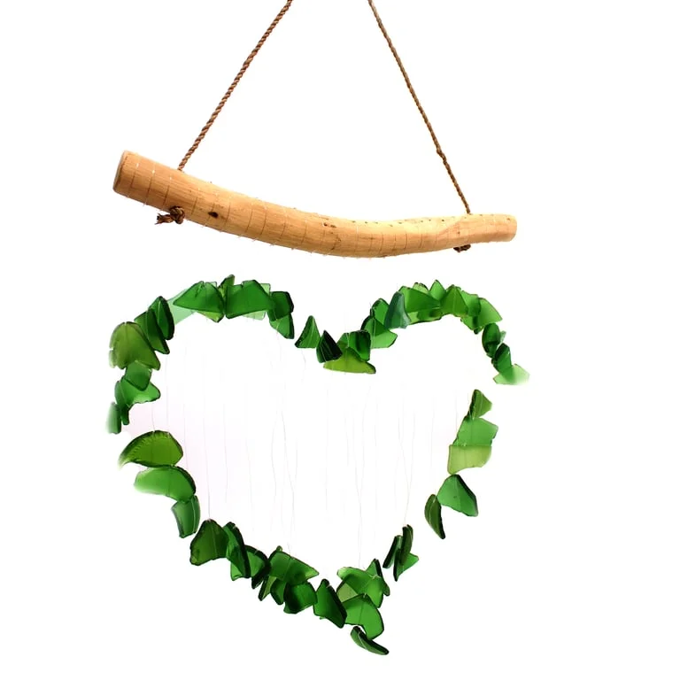 green love chime