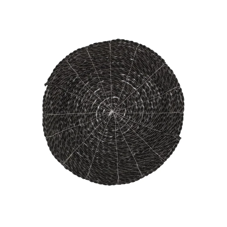Six panels of earthy natural wall art from the Abu-Abu collection art, featuring muted tones and subtle textures