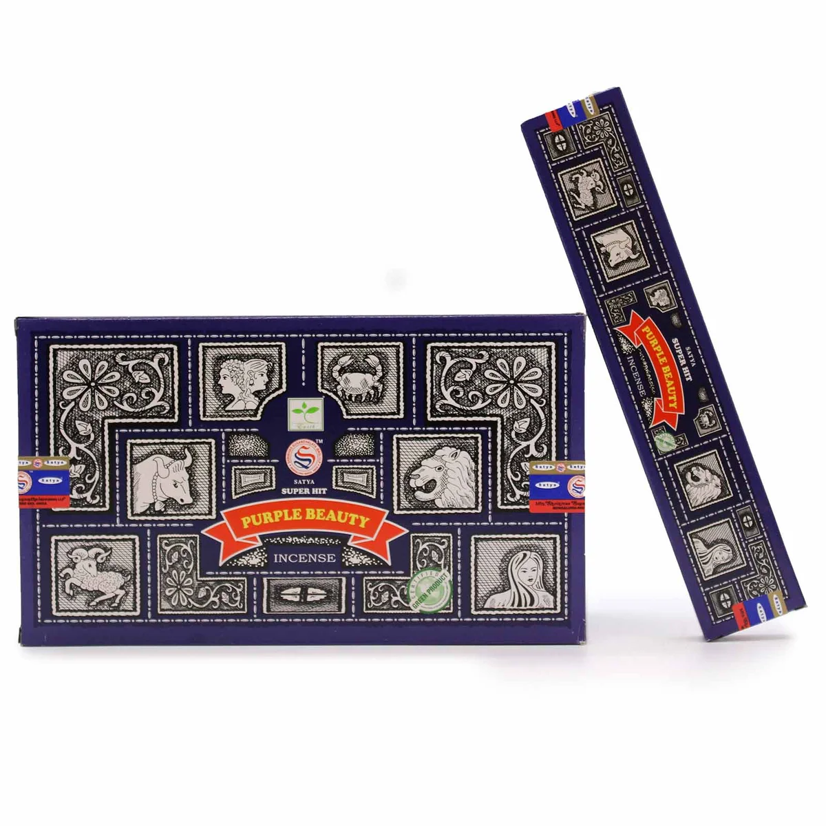 Super Hit Purple Beauty stylish home ornament in vibrant purple color for decorative use