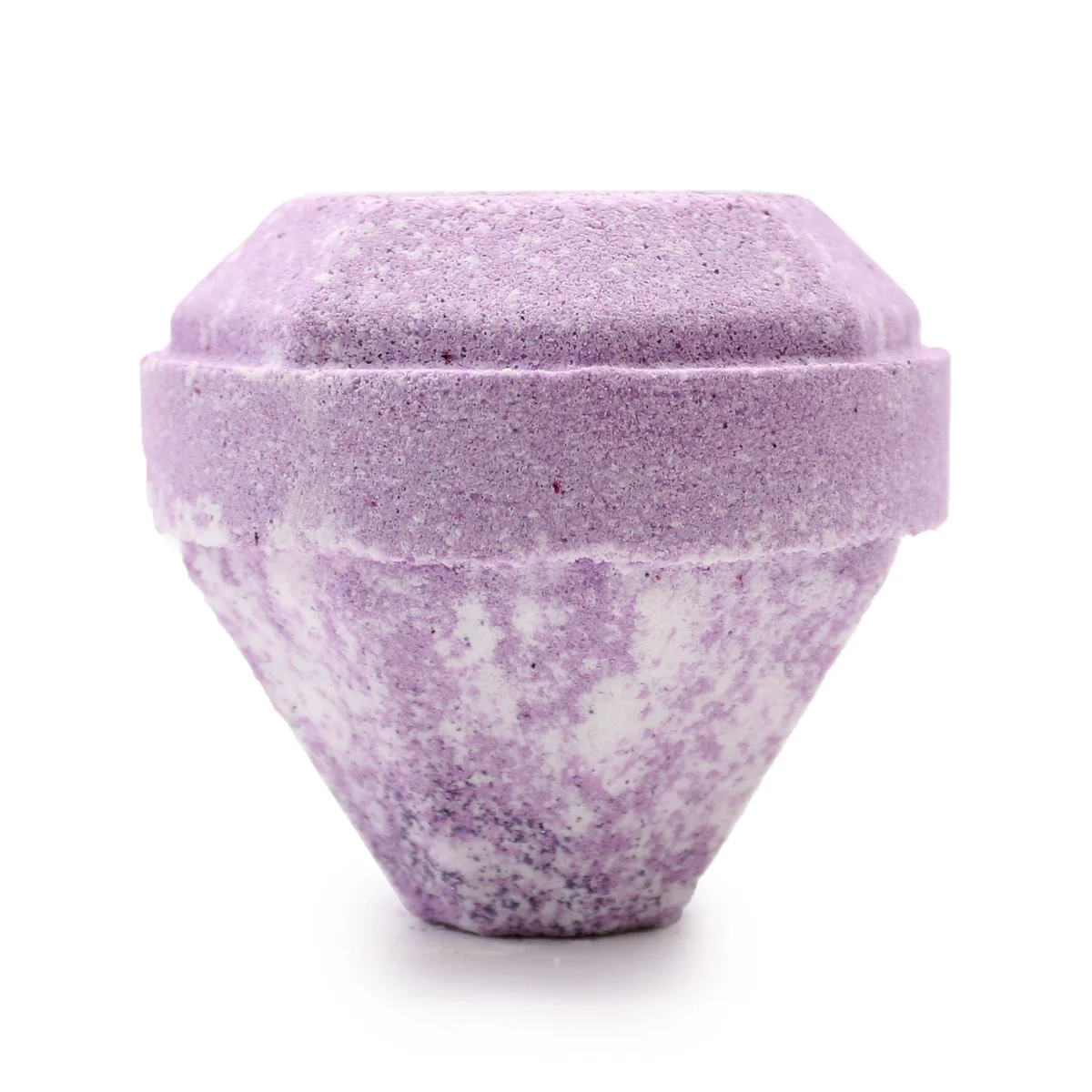 gemstone bath bomb